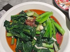 -新白鹿餐厅(第一百货店)