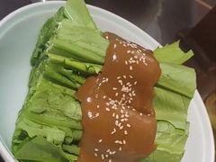-那家·油麻菜馆(常德道店)