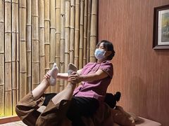 -莲泰式·中式·沐足·精油SPA采耳(天河店)