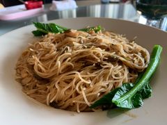 -彩丰楼中餐厅·仁恒洲际酒店