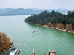 -天目湖涵田度假村