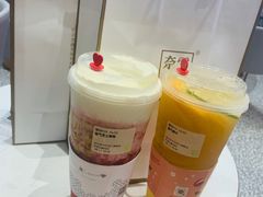 -奈雪的茶(印象城店)