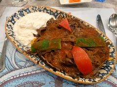 -bosphorus 铂斯西餐厅·土耳其烧烤(环市中路店)