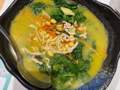 -客家班·客家菜(嘉禾金铂店)