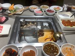 -海底捞火锅(宇飞大厦店)