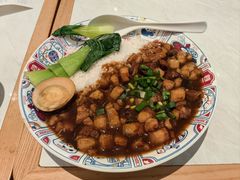 -蓉李记成都名小吃(合肥包河万达店)