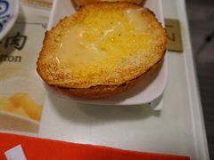 -翠华餐厅(旺角文华商场店)