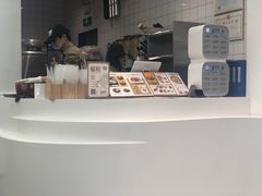 -艾薯夫妇Aysh(福田星河COCOPark店)