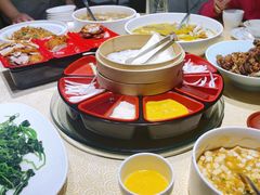 羲和烤鸭-羲和雅苑•北京烤鸭(吴中路万象城店)