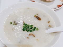 皮蛋瘦粥-稻香酒家(天河城店)