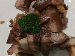 -金陵后厨·南京菜(新街口秣陵路店)