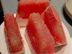 -巴奴毛肚火锅(新街口金鹰店)
