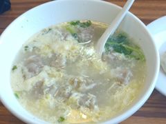 招牌云吞-老胜香包子铺(瑞景店)