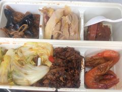 -和记小菜(七宝店)