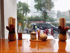 -十面春风·江南面馆(崇宁路店)