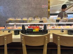 -争鲜回转寿司(东方银座店)