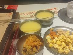 -叁宝烤肉• 西安烧烤(凤城十二路店)