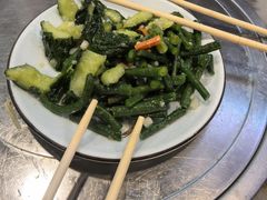 -马记伊源斋涮肉·清真菜(潘家园古玩市场店)