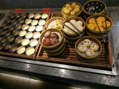 -福成自助烤肉(双桥万达店)