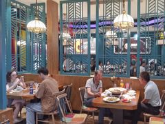 -黄泥岗·地道湖北菜(奥特莱斯店)