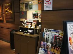 -星巴克(中山广场店)