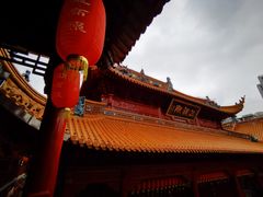 -钦赐仰殿道观