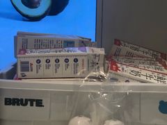 -兰熊鲜奶(西直门凯德mall店)