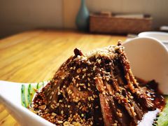 -之参餐厅(前门大街店)