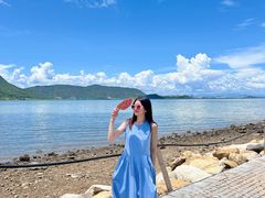 -坝光海滩