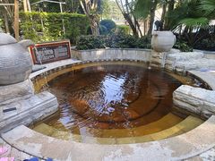 -碧水湾温泉