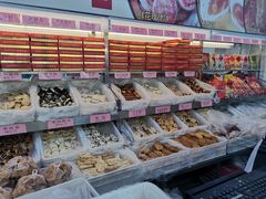 水产区-桂香村(护国寺店)