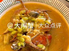 -品鲜村农家菜·阳澄湖大闸蟹(总店)