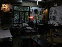 点击看大图 -匿名者纹身学院派·刺青