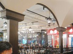 -成都娃娃花园餐厅 (南艺旗舰店)