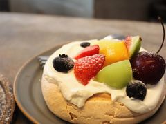 -BE NORMAL CAFE(霞溪路店)