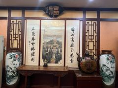 -砂锅居(西四店)