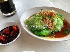 -黄亚细肉骨茶(仰光路店)