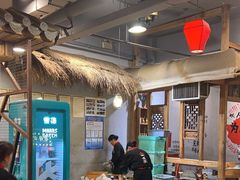 -塘屋烧烤·云南火塘烧烤品牌(春城慧谷旗舰店)