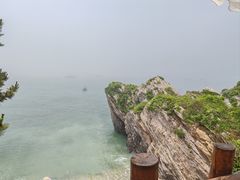 -大连金石滩滨海国家地质公园
