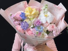 -怡花宜木鲜花店(朝阳路店)