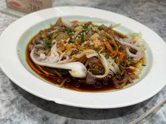 -聚丰园•湖鲜餐厅(阿红私房菜梅石路店)