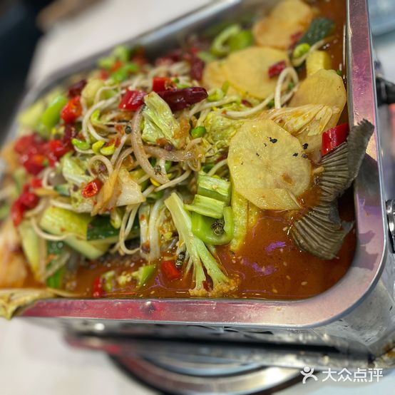 福知味打排挡(福州兴福兴购物广场店)