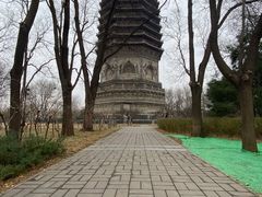 -玲珑塔公园