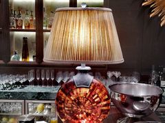 -The St·Regis Bar 瑞吉酒吧