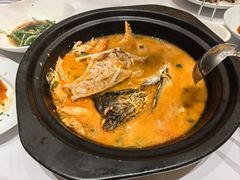 -小厨娘淮扬菜(龙湾天街店)