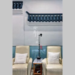 店内环境-LILY NAILS美甲美睫