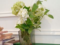 -Legno.ita Coffee by Wood(襄阳南路店)