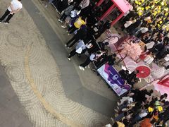-光谷广场