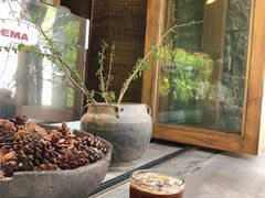 -MOJ coffee(瓯海泽雅水碓坑店)
