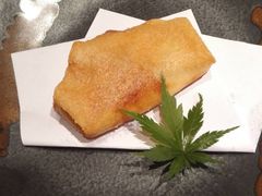 -虹料理·日料放题(悠方店)